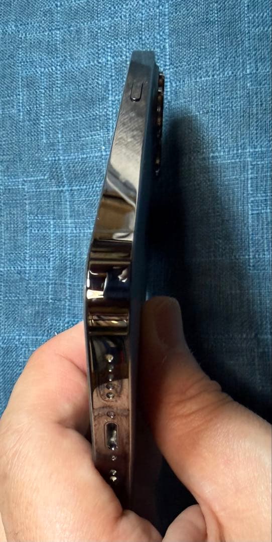 iPhone 13 Pro 香港版 128GB SIMフリー