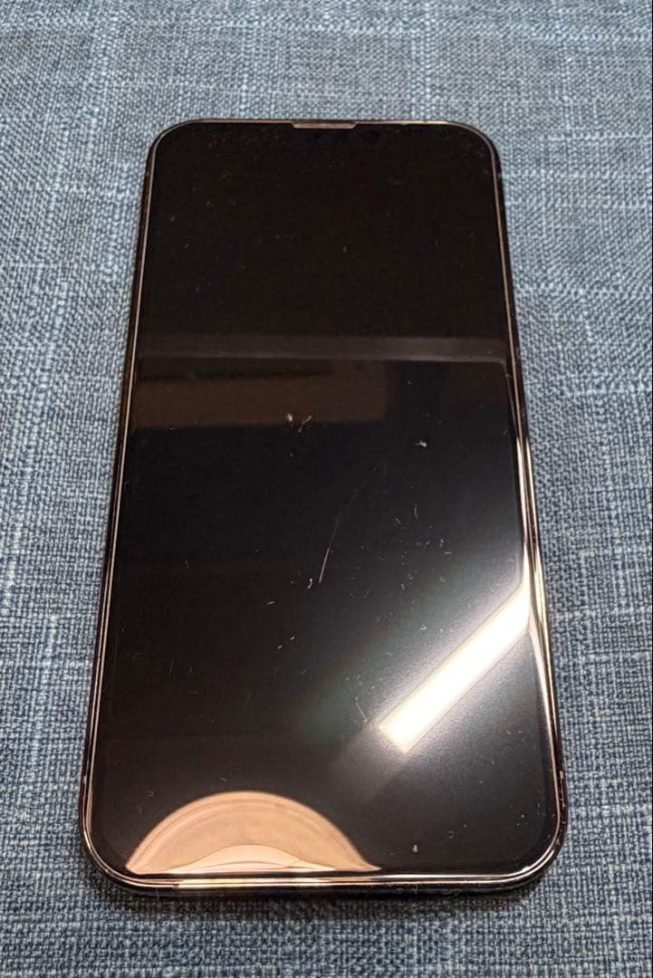 iPhone 13 Pro 香港版 128GB SIMフリー