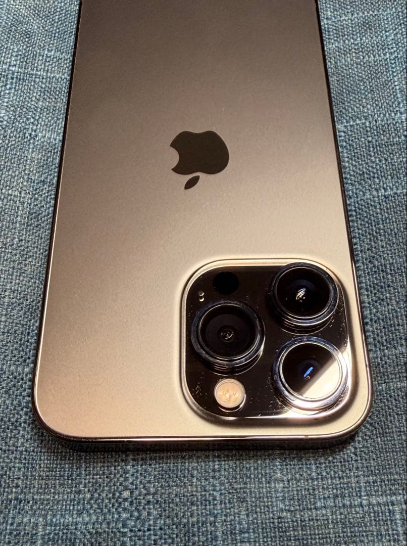 iPhone 13 Pro 香港版 128GB SIMフリー