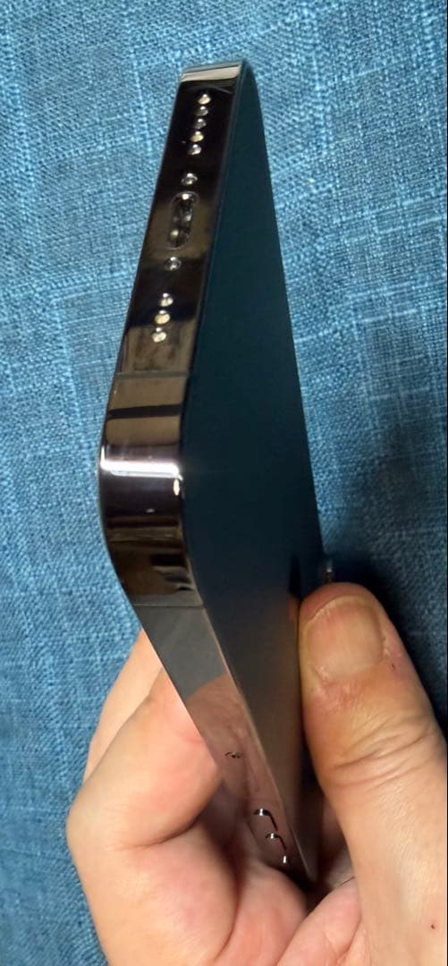 iPhone 13 Pro 香港版 128GB SIMフリー