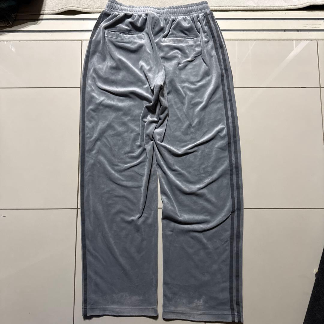 adidas ベッケンバウアー ベロアジャージ M セットアップ JM2271