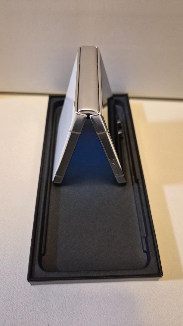 Galaxy Z Flip5　国内版