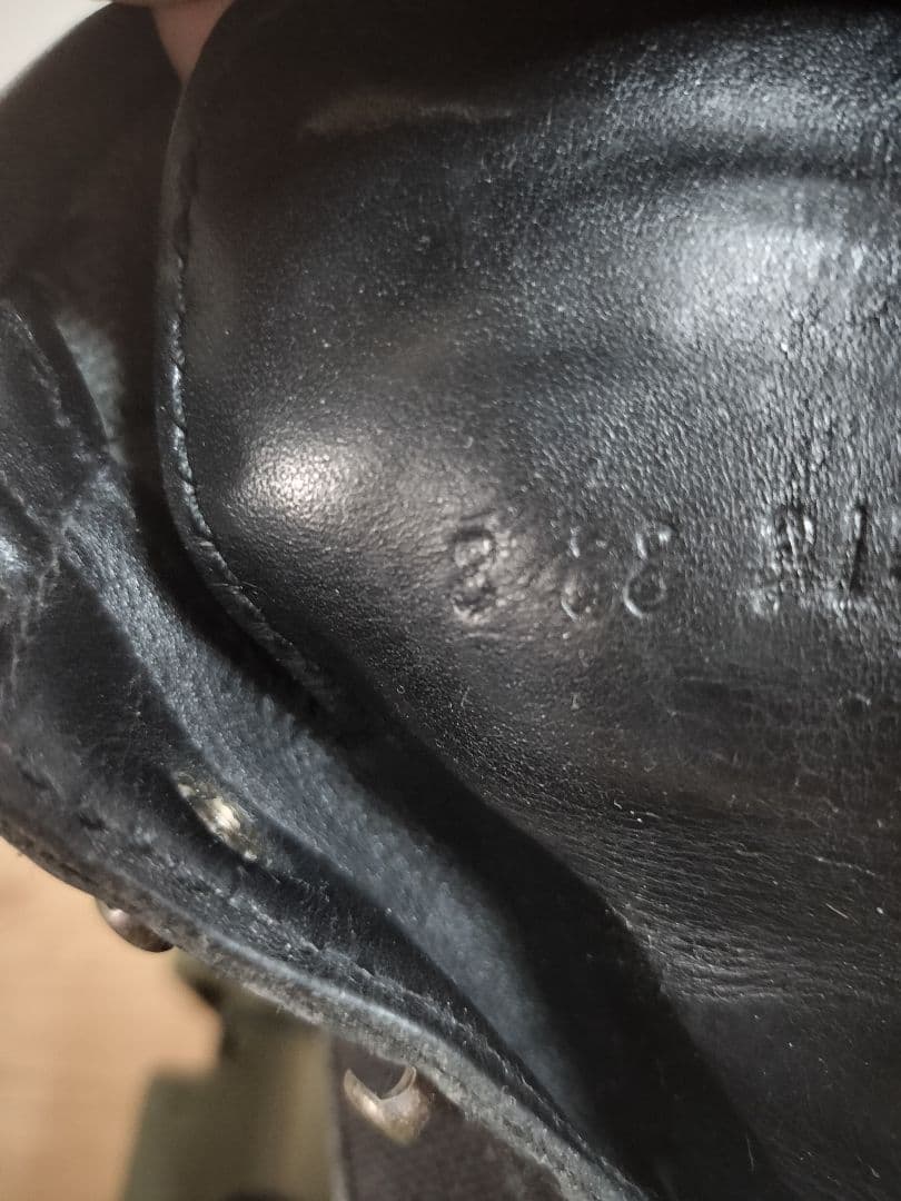 マ*サ様 希少 ダナーライト 黒タグ 8 ビンテージ