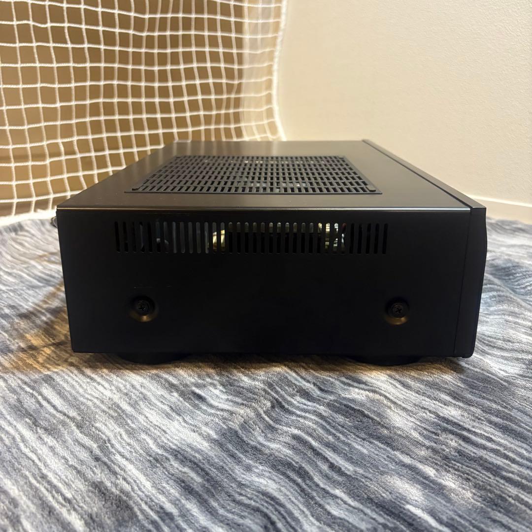 【極美完動品】DENON PMA-390RE プリメインアンプ