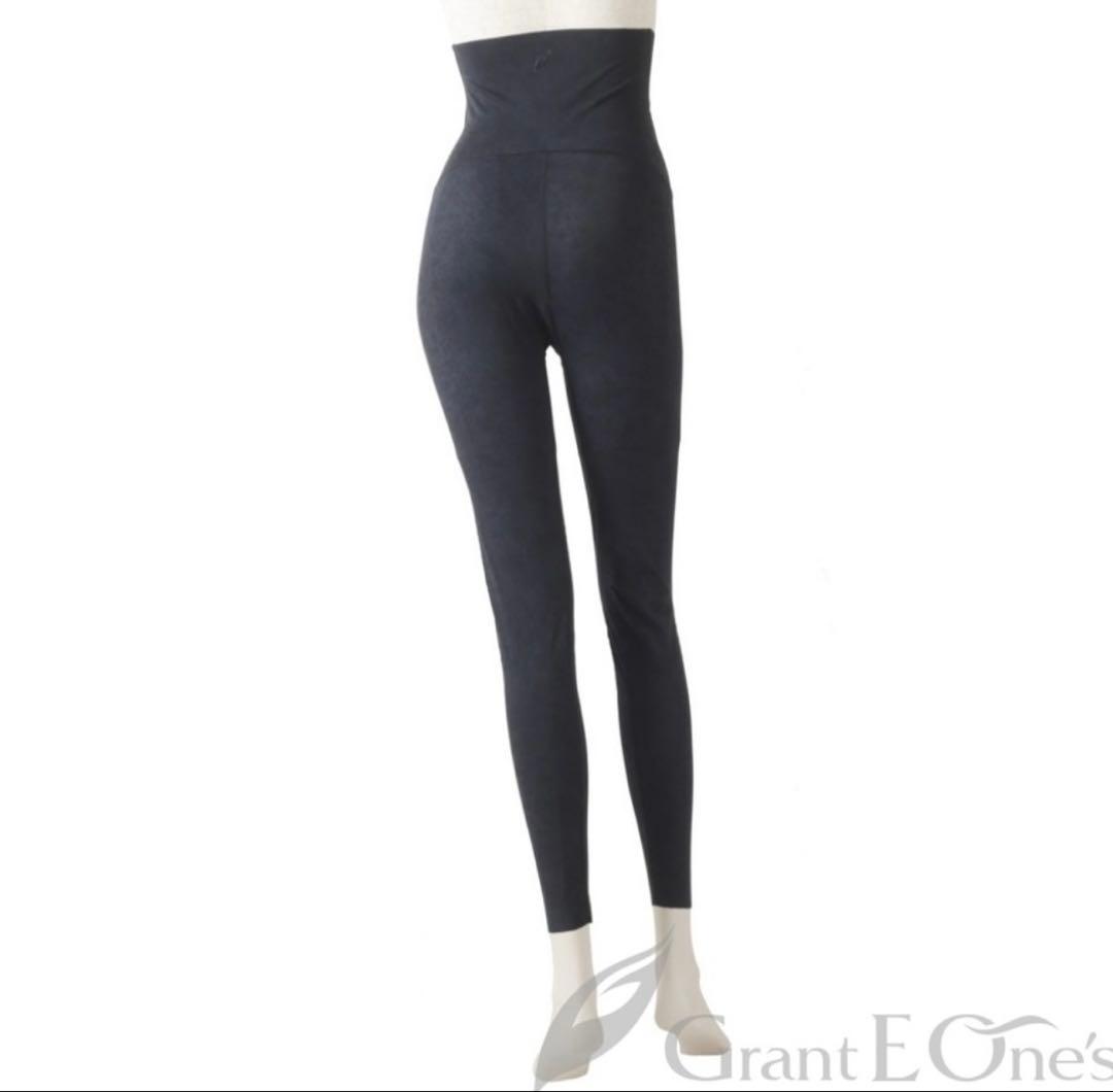 ノーム　　Grant E One's LL ホルミーレギンス