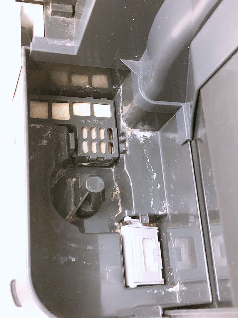 C*p様 ②Panasonic パナソニック 2018年製 加湿空気清浄機 F-