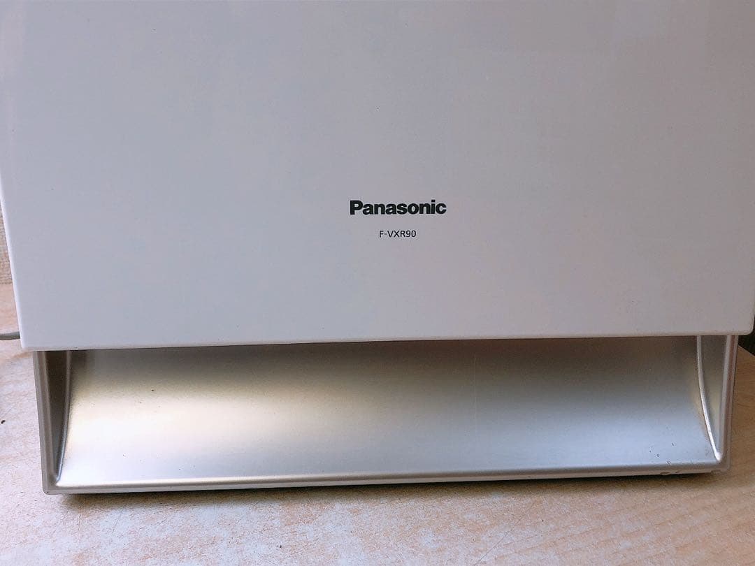 C*p様 ②Panasonic パナソニック 2018年製 加湿空気清浄機 F-