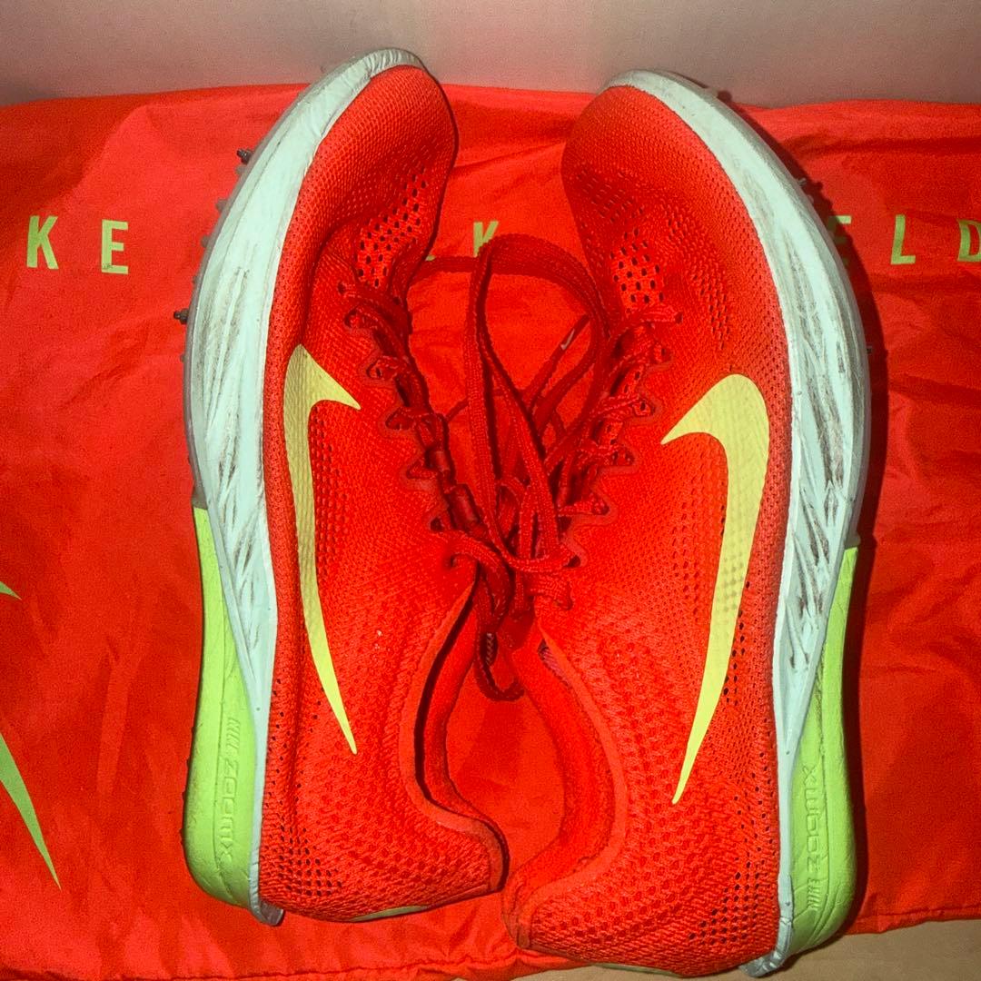 ナイキ ドラゴンフライ 2