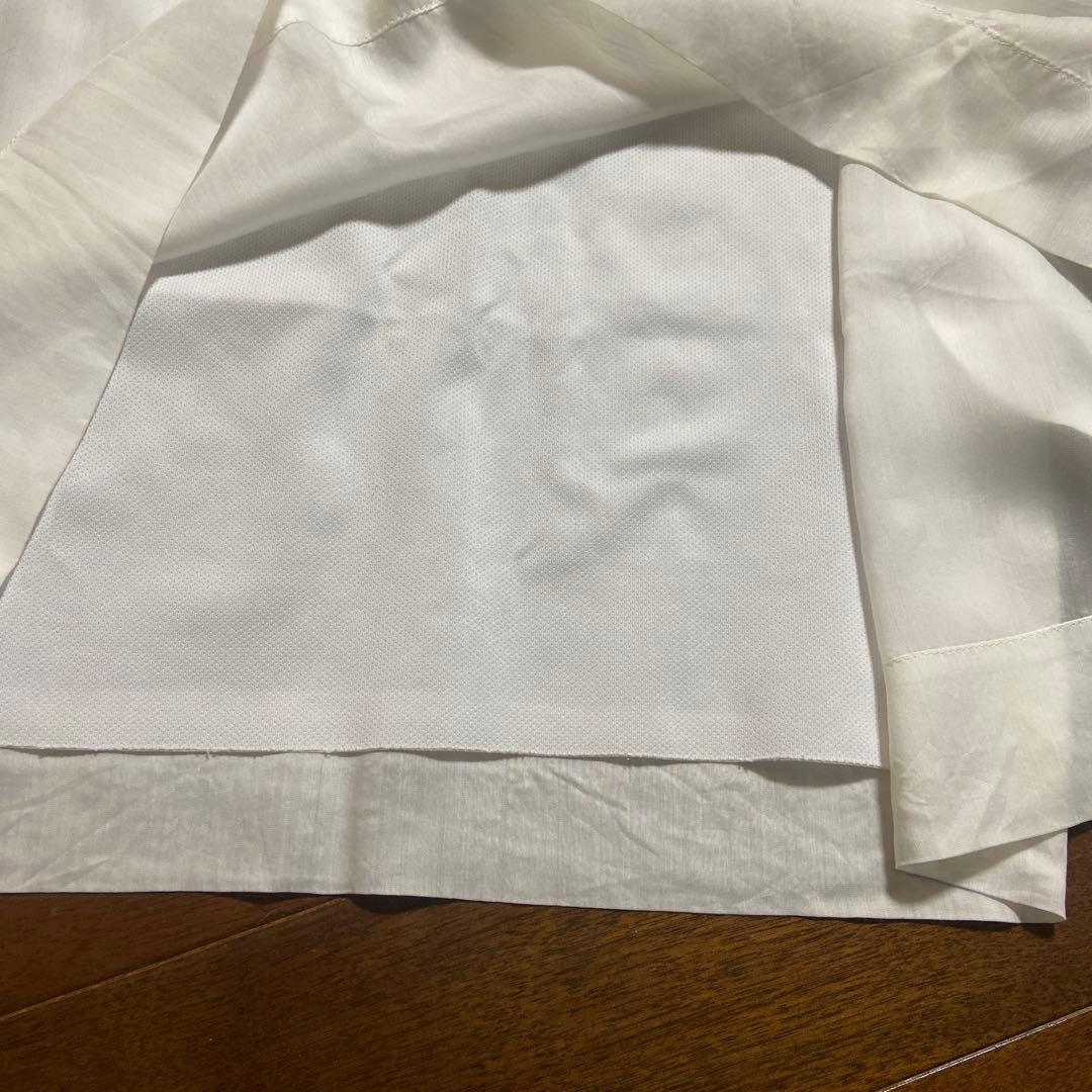 たかはしきもの工房 満点ガードル裾よけ S ホワイト