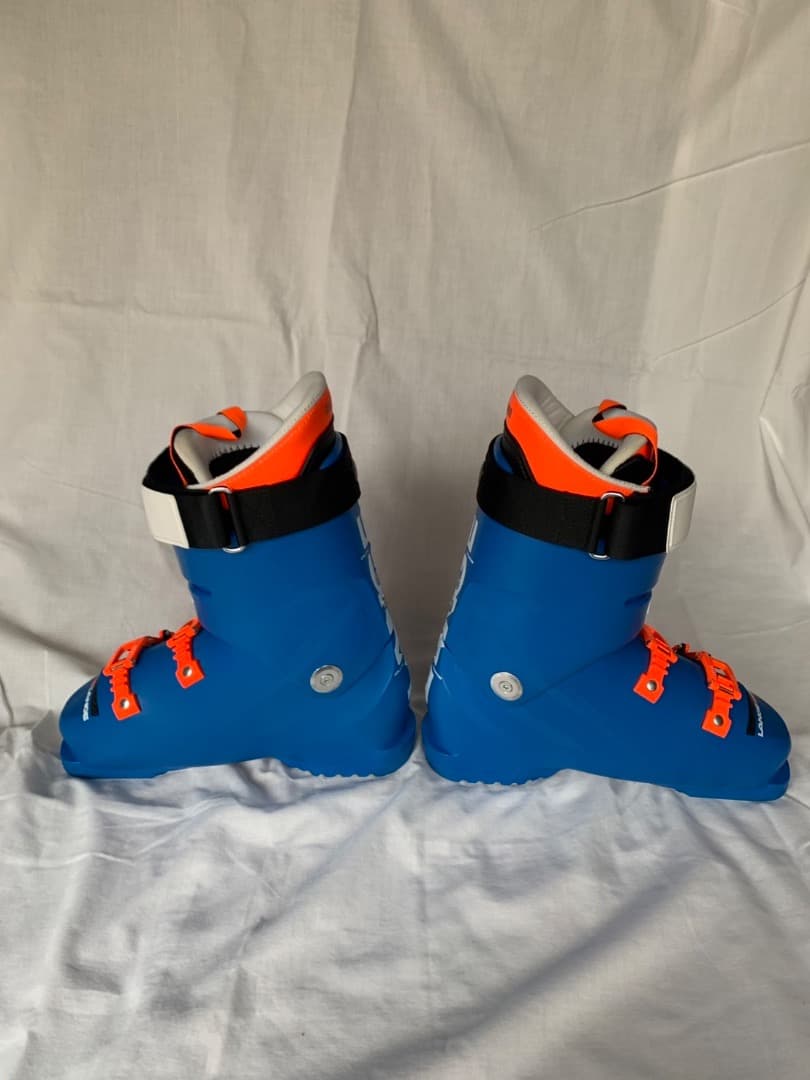 【新品・未使用品】　ラング　RS 100 SC WIDE　26-26.5cm