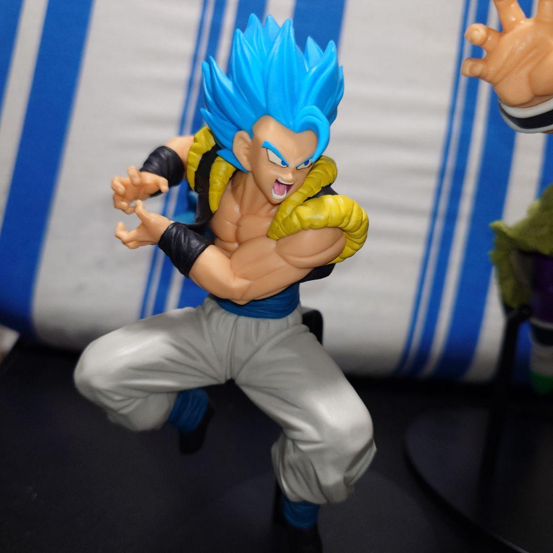 ドラゴンボール フィギュアセット