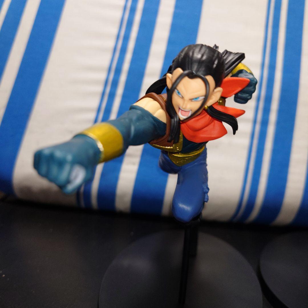 ドラゴンボール フィギュアセット
