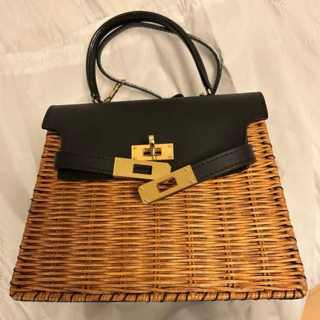 バグマティ バッグ お値下げ不可