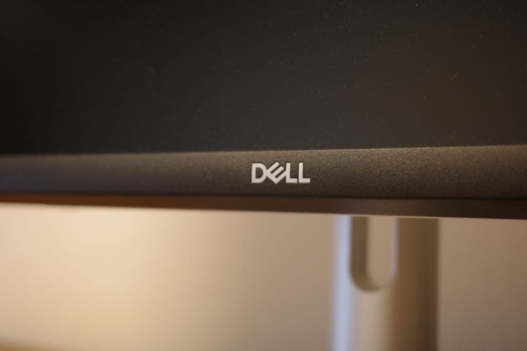 【3年保証付き】Dell 27インチ4kモニター S2722QC