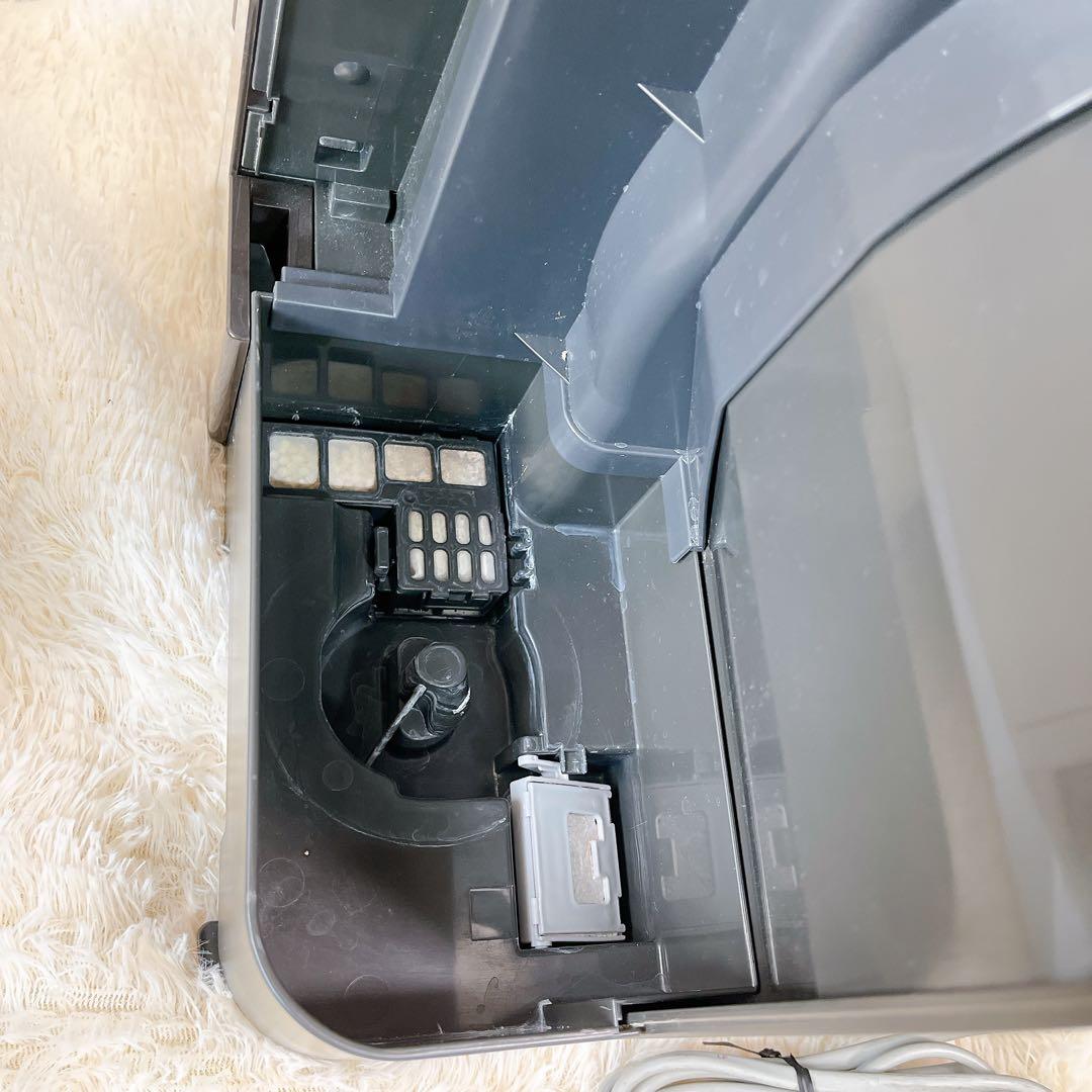 Panasonic F-VXM90 空気清浄機 ナノイー 木目調