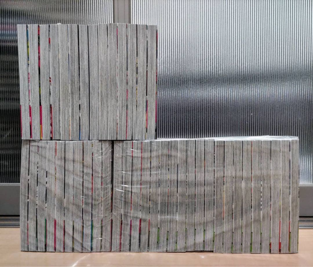 魔入りました！入間くん全44巻 セット