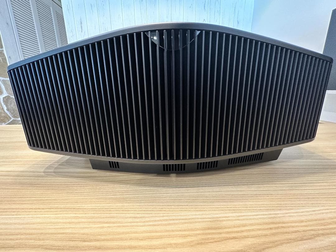 【値段相談可】SONY VPL-VW875ホームシアター用 プロジェクター