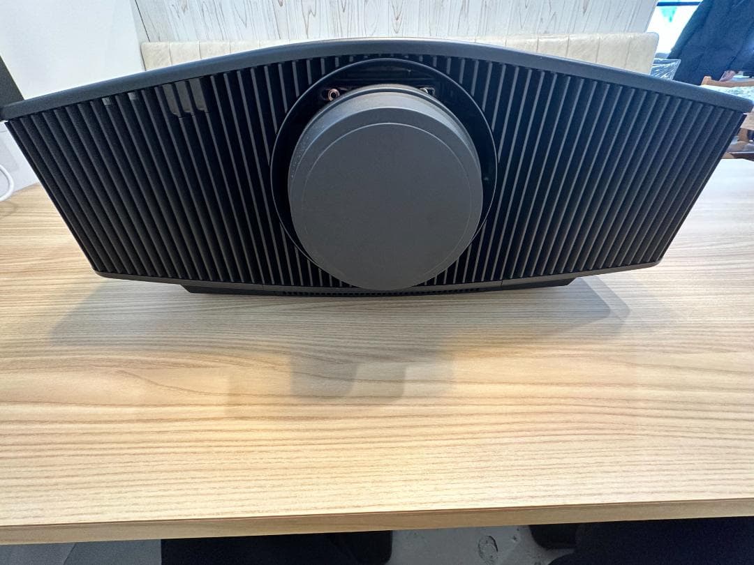 【値段相談可】SONY VPL-VW875ホームシアター用 プロジェクター