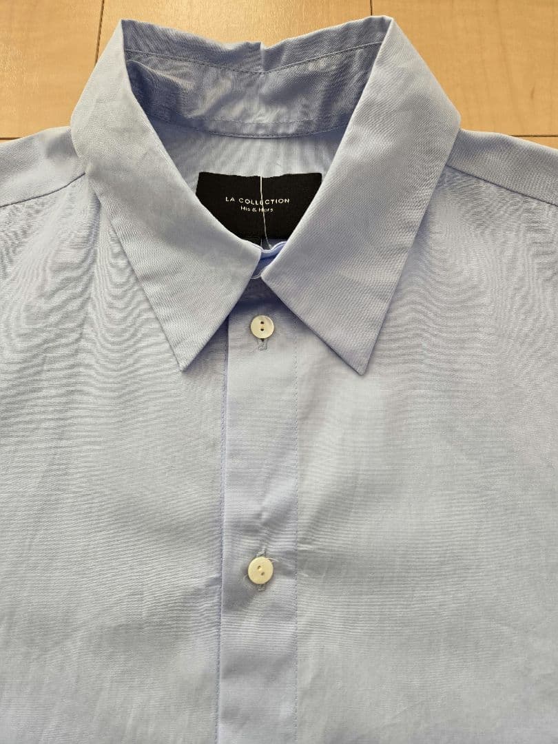 トップス LA COLLECTION ADAM SH