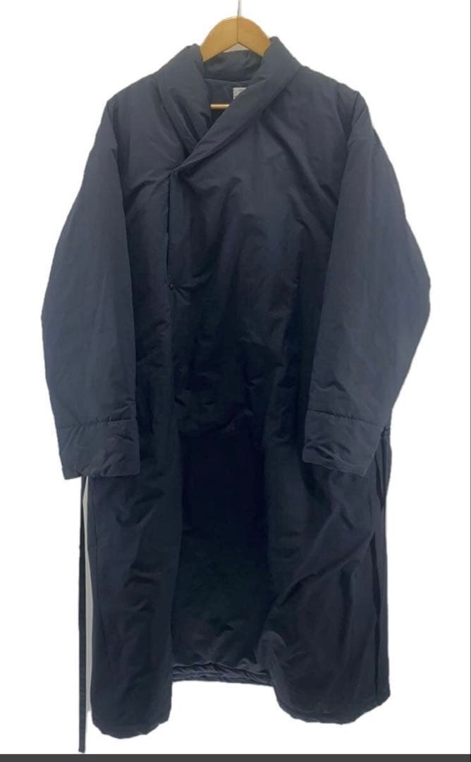 m*i様 Sasquatchfabrix ダウンコート