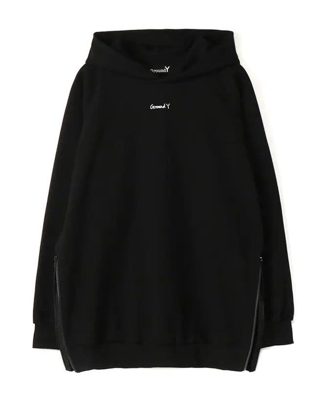 Ground Yの4周年記念コラボパーカー　赤楚衛二