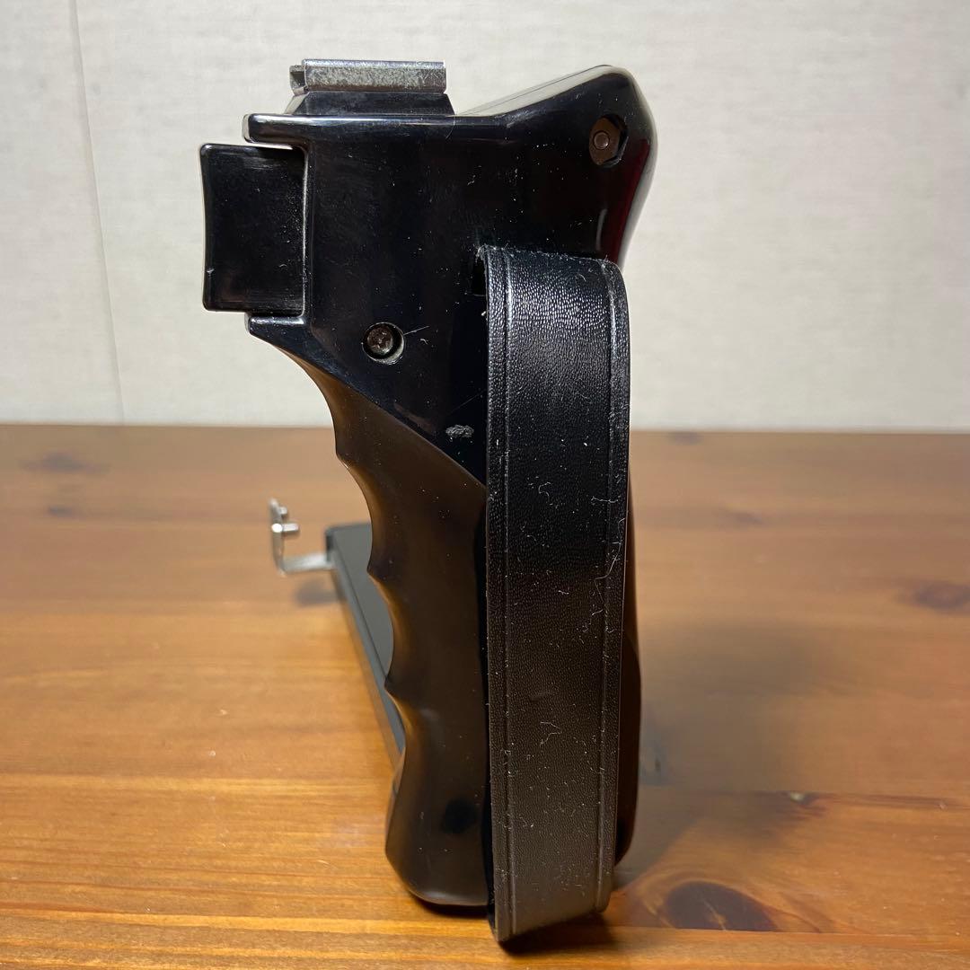【レア】マミヤ 中判フィルムカメラ用グリップ