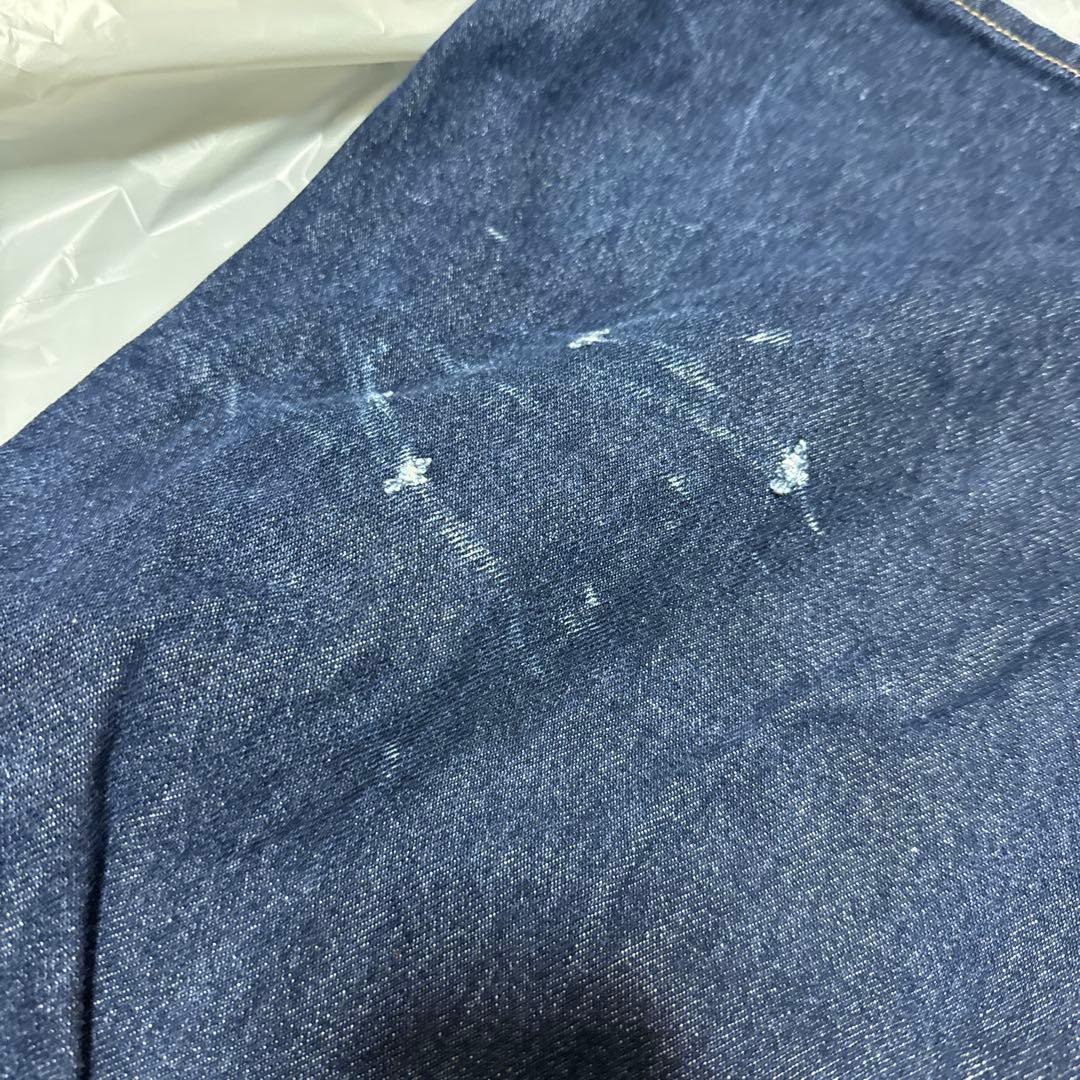 L.A GATE LAゲート ジーンズ デニム 36インチ ローライダー