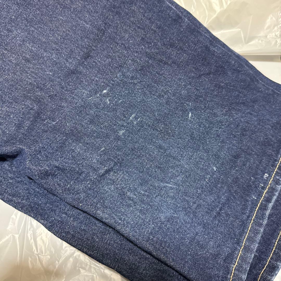 L.A GATE LAゲート ジーンズ デニム 36インチ ローライダー