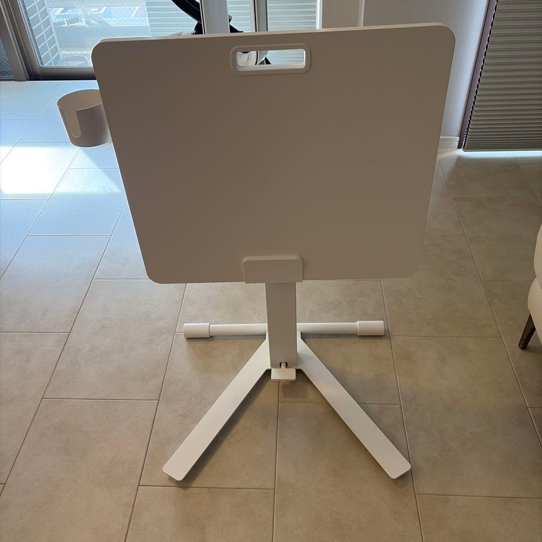 IKEA MITTZON ミッツォーン 昇降デスク