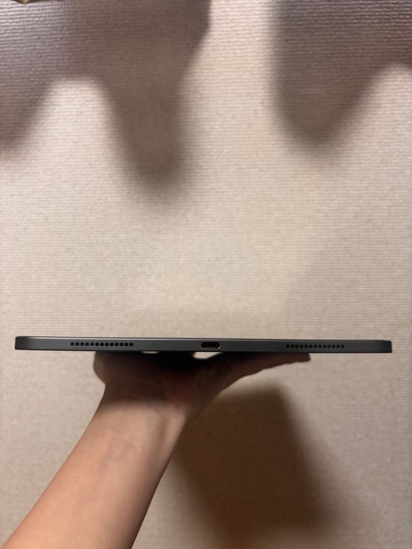 iPad Pro 11インチ WiFi 256GB Apple Pencil