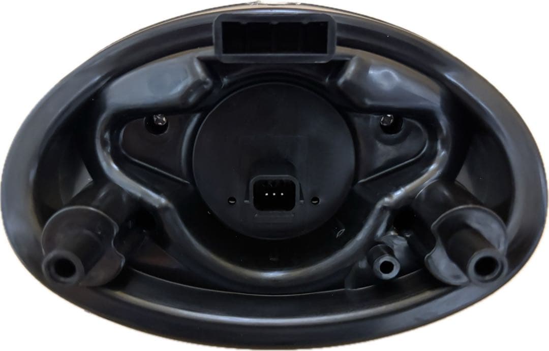 【延長カラー付】Z900RS シリーズ テールランプ アワビテール スモーク