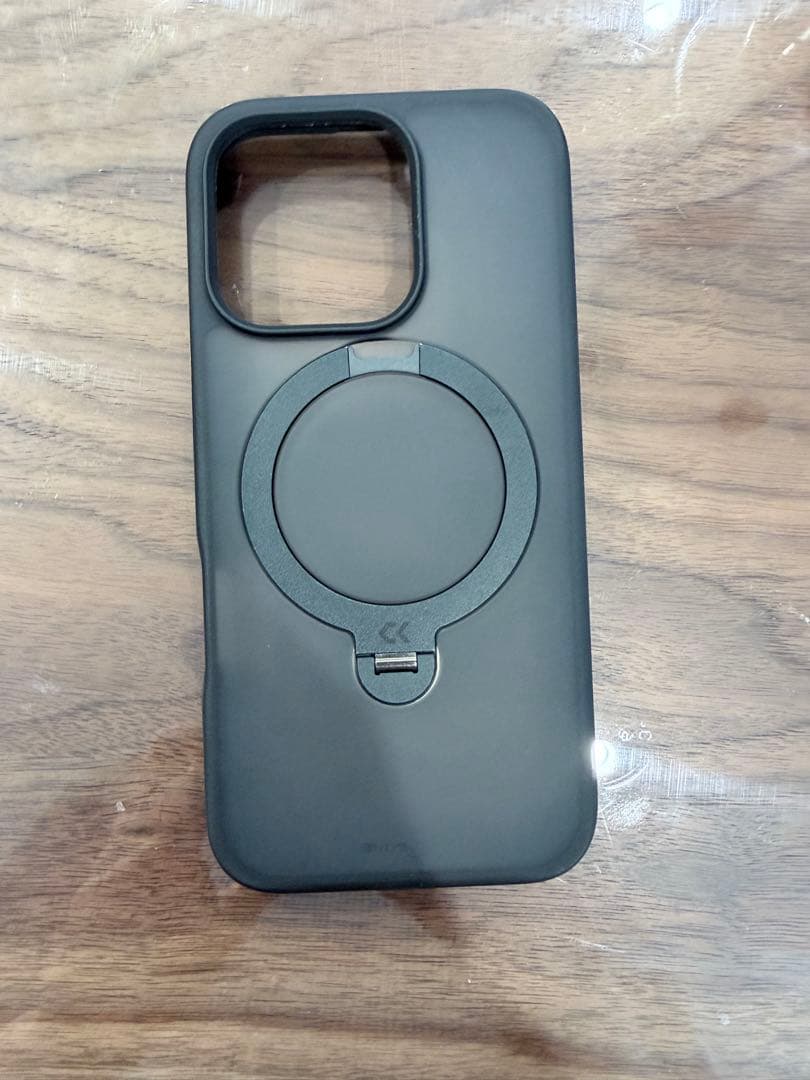 iPhone16Pro 128GBブラックチタニウム バッテリー100%