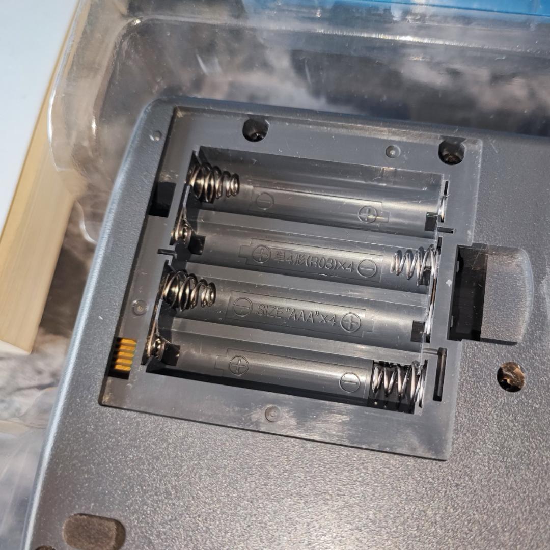 ミニPC SHARP POCKET COMPUTER PC-G850S