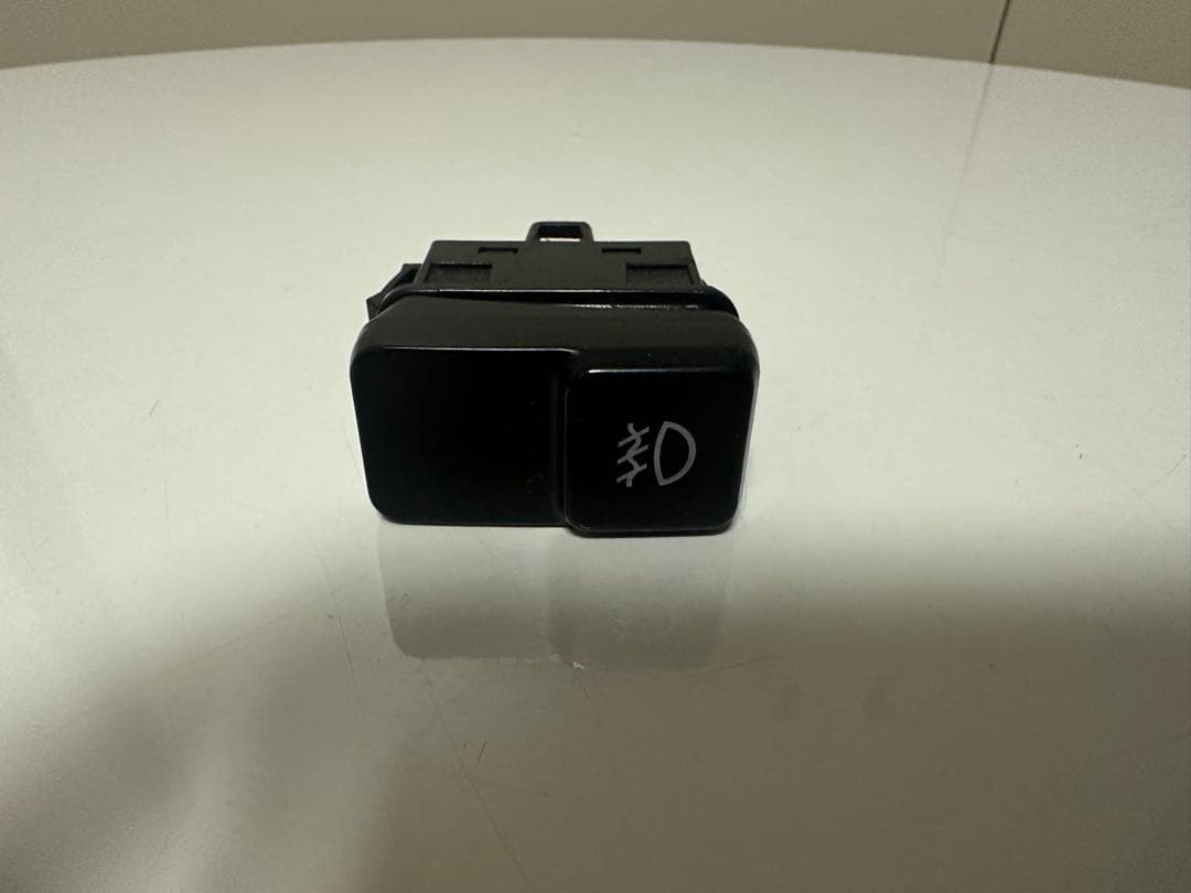 ロードスター　NA フォグランプ　配線リレースイッチセット