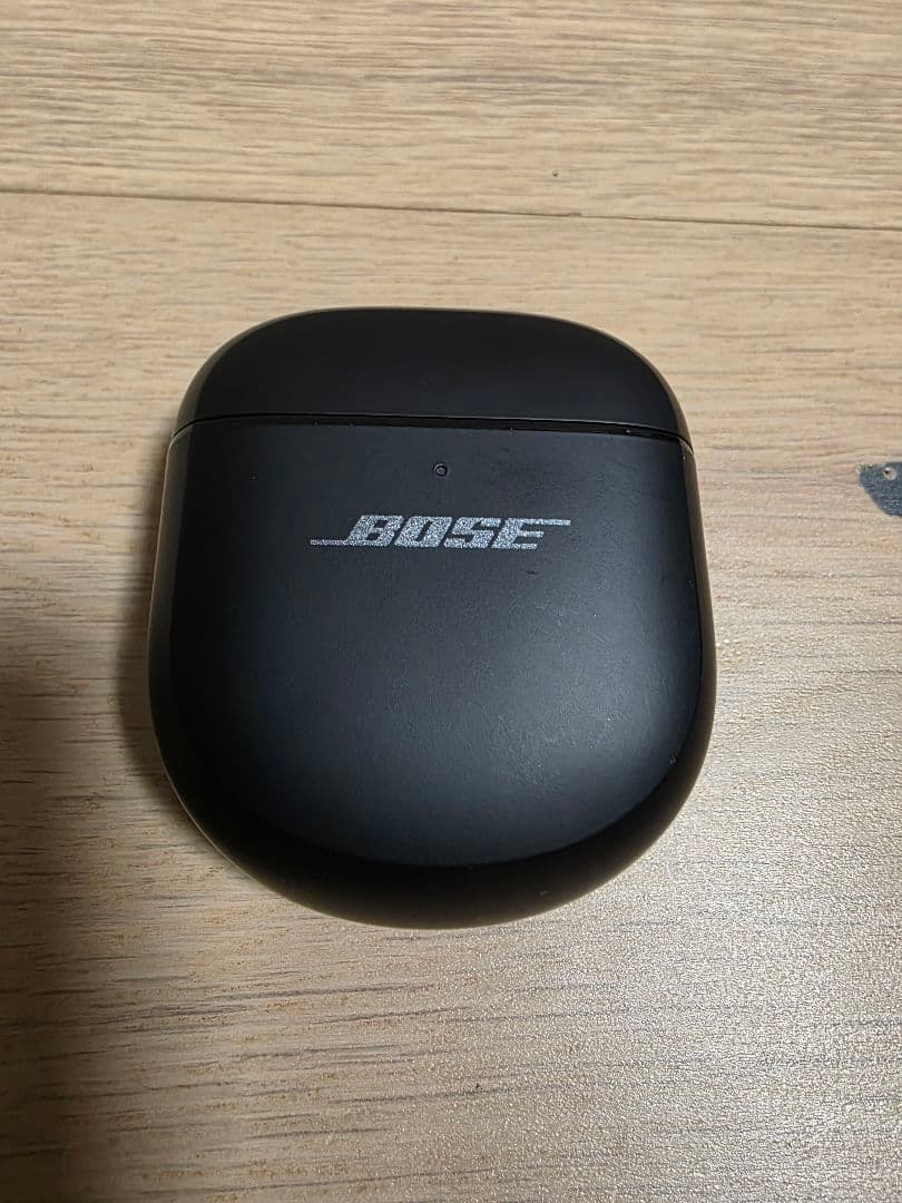 ヘッドホン Bose QuietComfort Ultra Earbuds