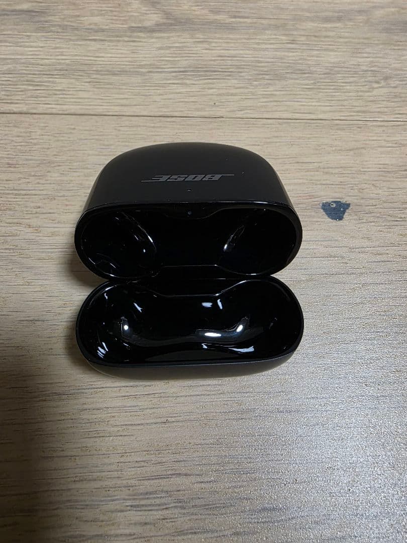 ヘッドホン Bose QuietComfort Ultra Earbuds