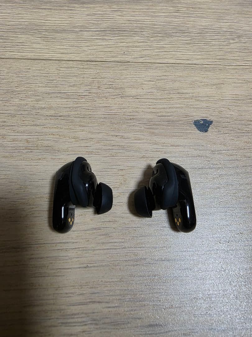 ヘッドホン Bose QuietComfort Ultra Earbuds