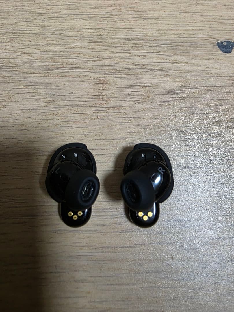 ヘッドホン Bose QuietComfort Ultra Earbuds