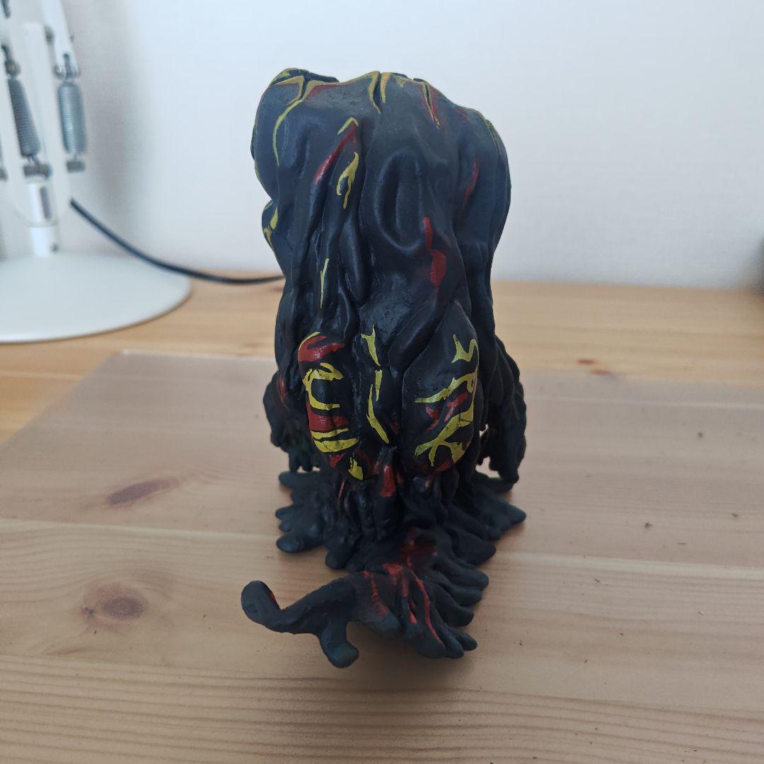 少年リック デフォリアル ゴジラ対ヘドラ ナイトカラーVer.