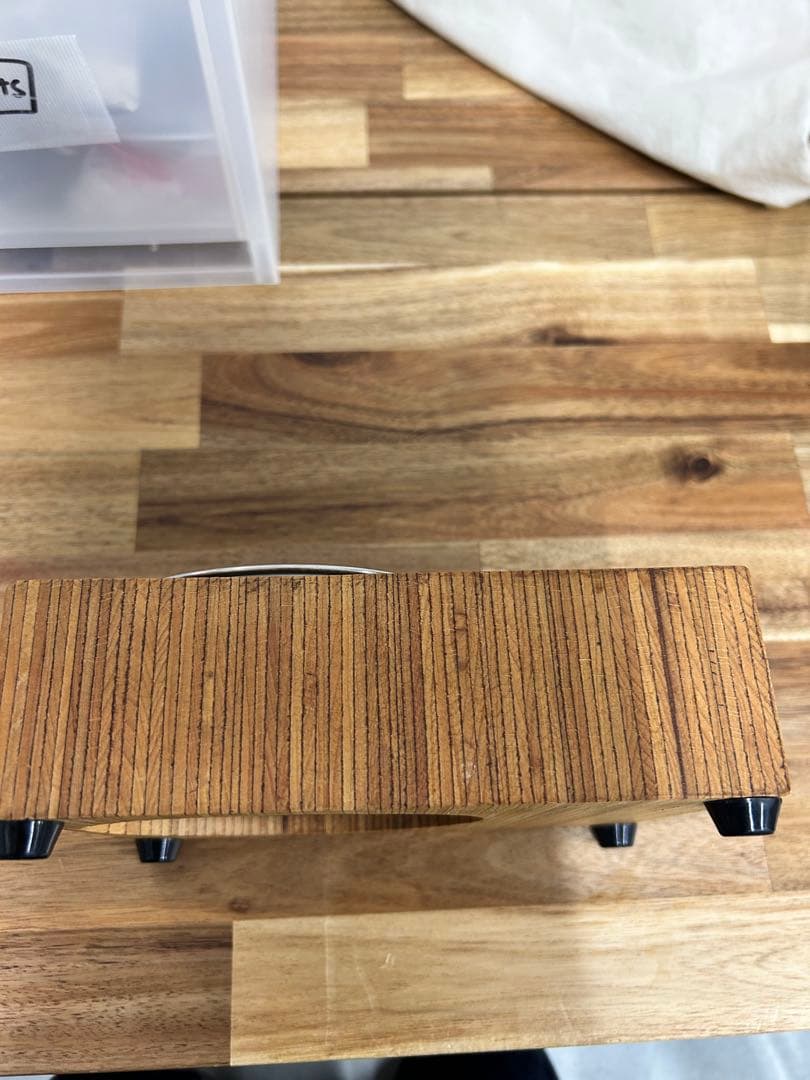 Saint Anthony Industries タンピングステーション