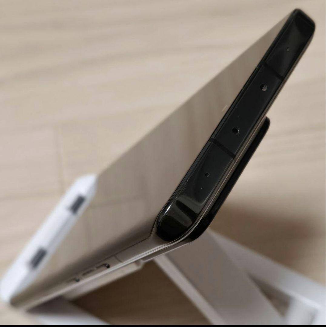 【銀行アプリ使用可/リロック済】Xiaomi 13 Pro 12GB/256GB