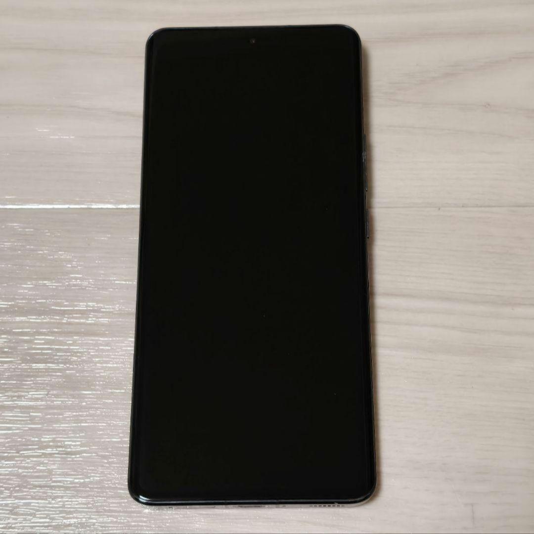 【銀行アプリ使用可/リロック済】Xiaomi 13 Pro 12GB/256GB