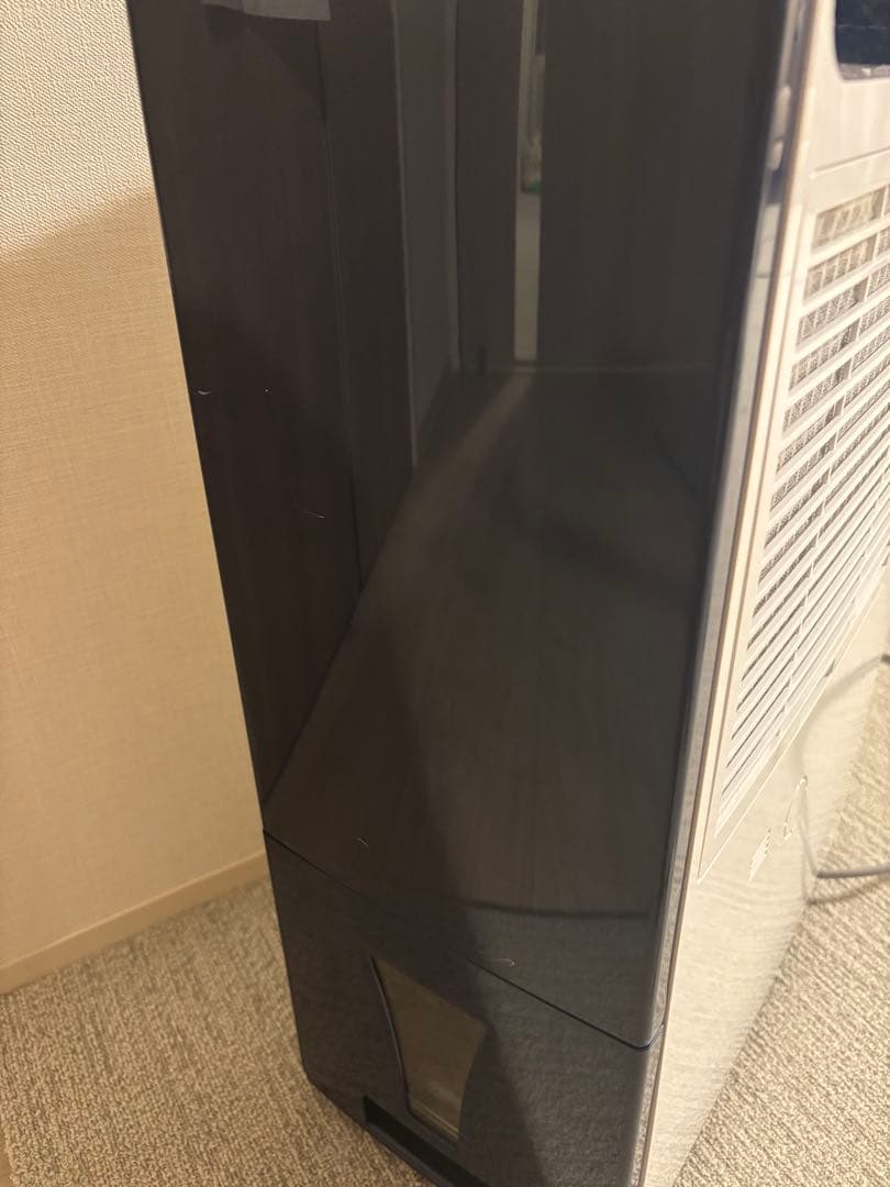 コロナ　CORONA CD-H1820 衣類乾燥除湿機 2020年製