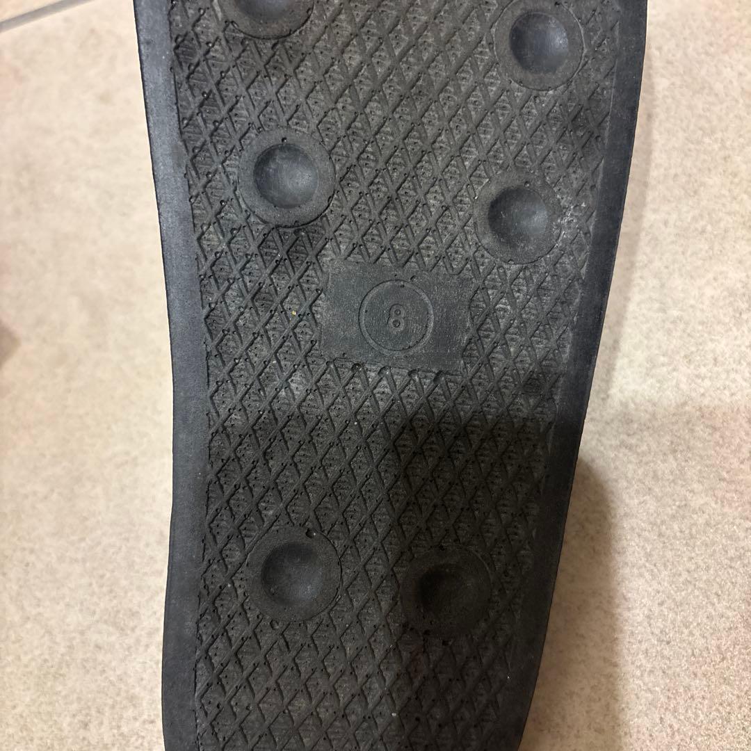 SEA WIND ABOVE SEA サンダル 8