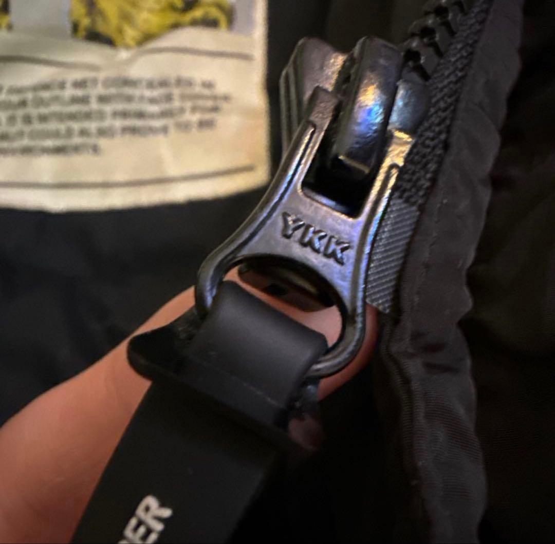 WEEKEND OFFENDER コート