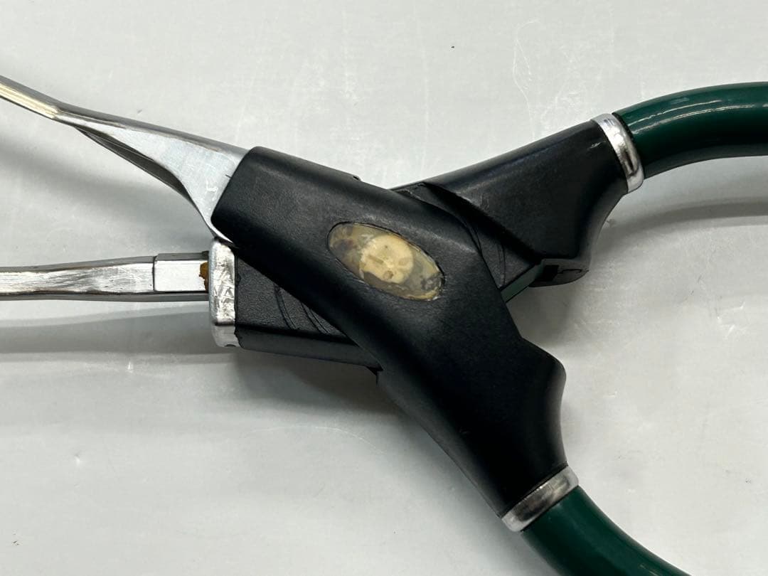 中古 レンツ α-3