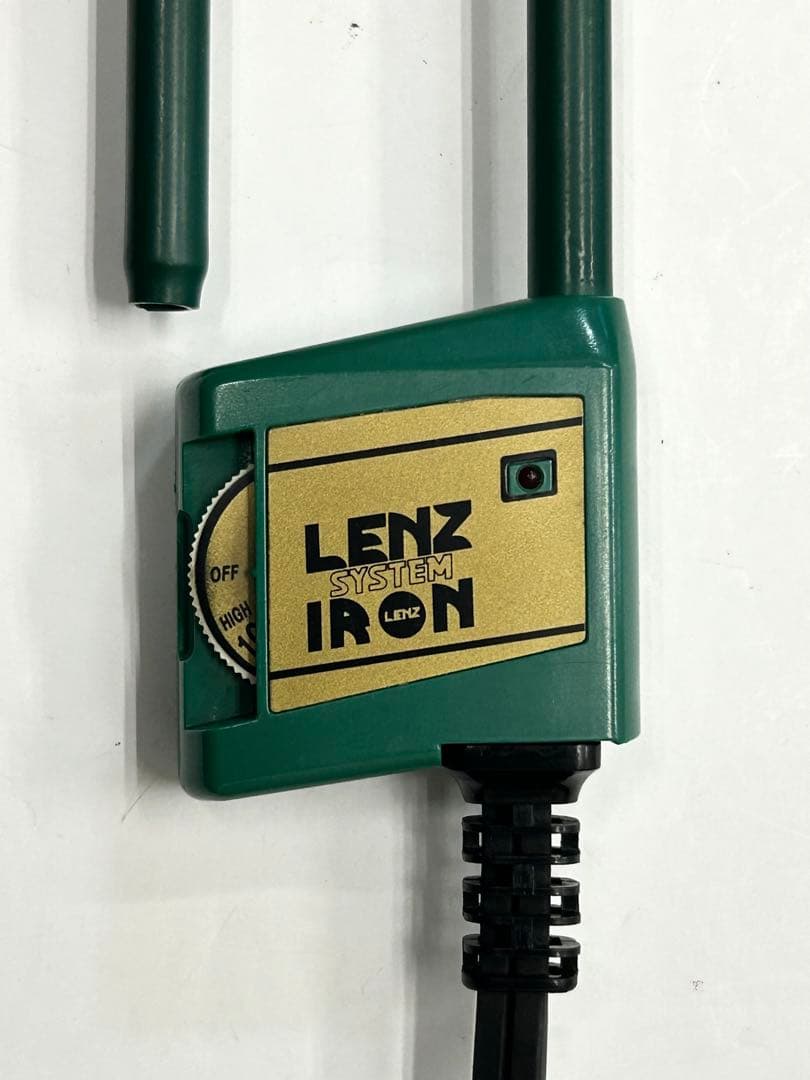 中古 レンツ α-3