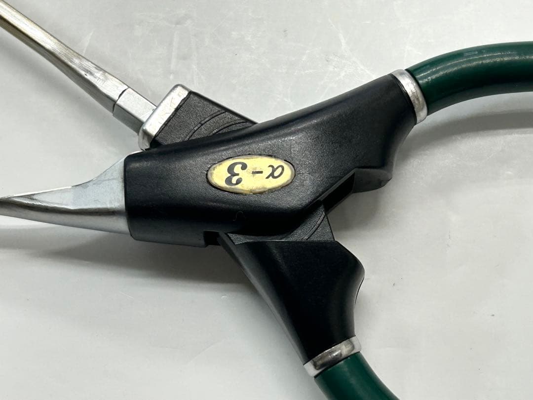 中古 レンツ α-3