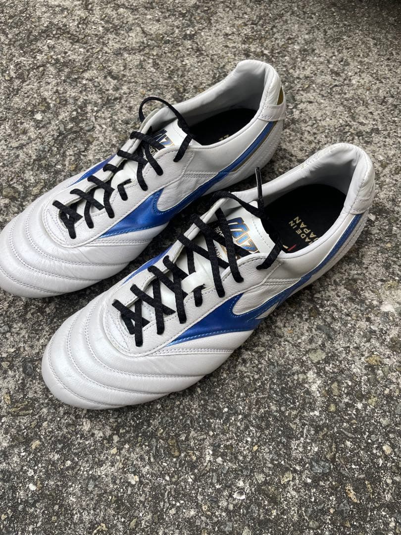 MIZUNO モレリア2JAPAN