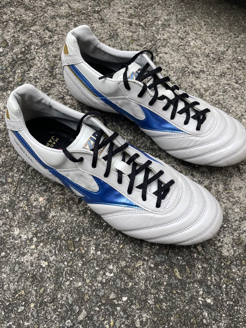 MIZUNO モレリア2JAPAN